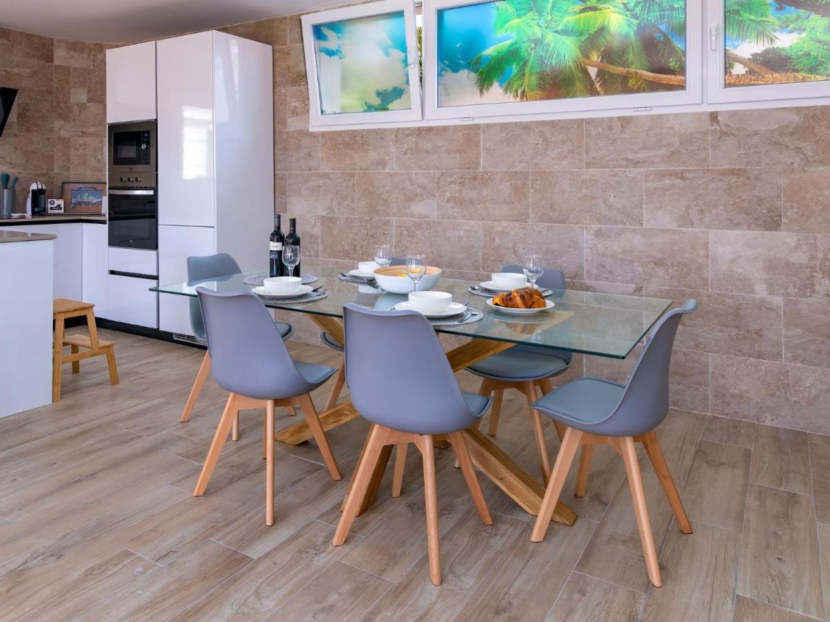Holiday Home Nueva Playa-3 By Interhome Denia Exterior photo
